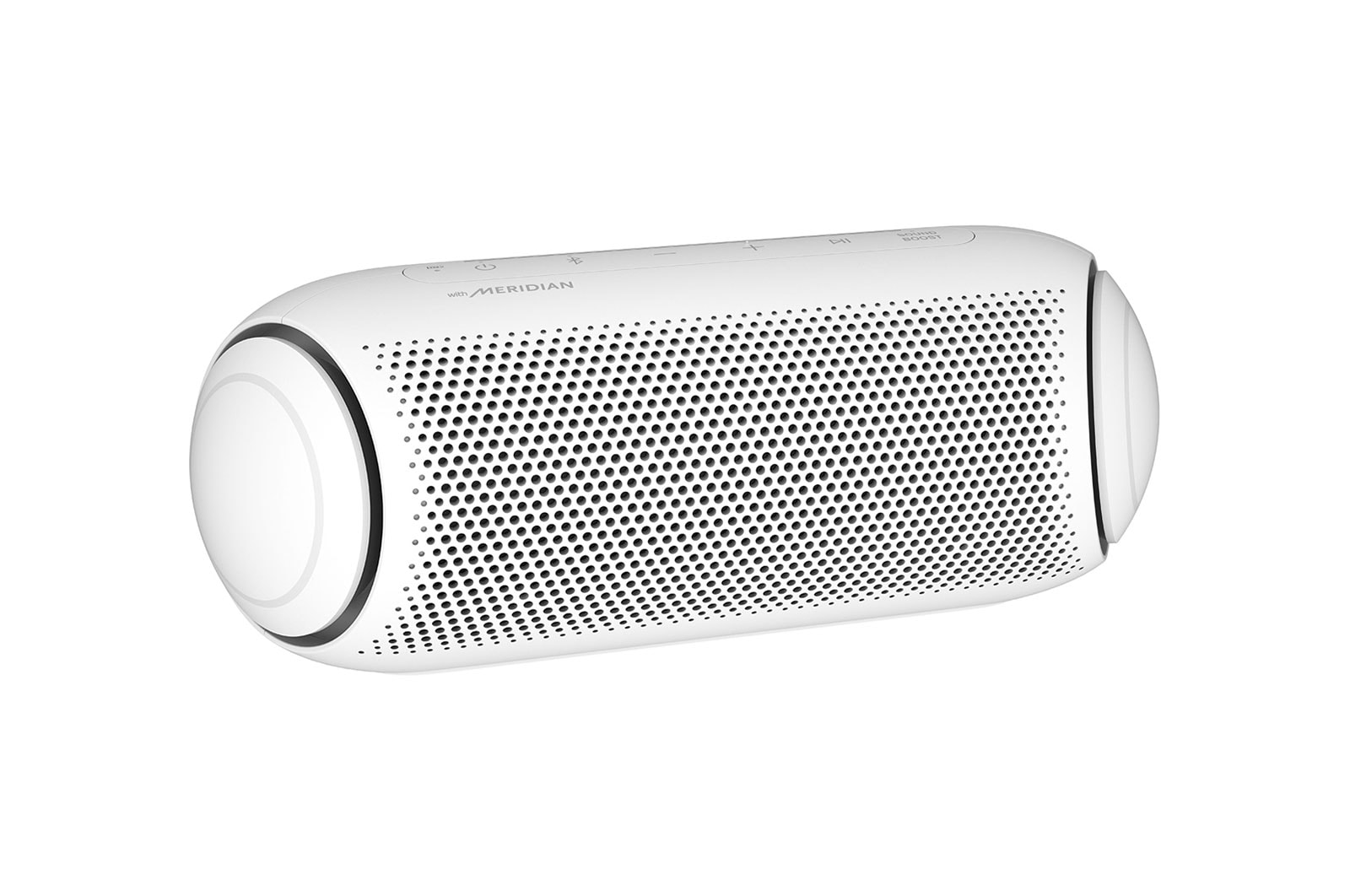 LG Głośnik bezprzewodowy LG XBOOM Go PL5W, PL5W