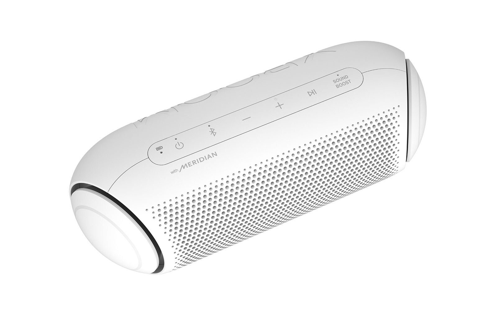 LG Głośnik bezprzewodowy LG XBOOM Go PL5W, PL5W