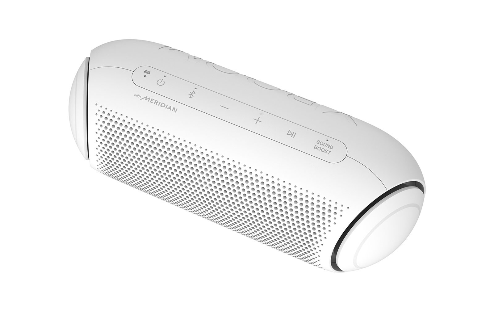 LG Głośnik bezprzewodowy LG XBOOM Go PL5W, PL5W