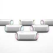 LG Głośnik bezprzewodowy LG XBOOM Go PL5W, PL5W