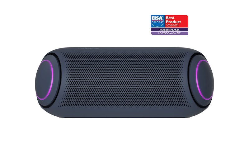 LG Głośnik bezprzewodowy LG XBOOM Go PL7, PL7