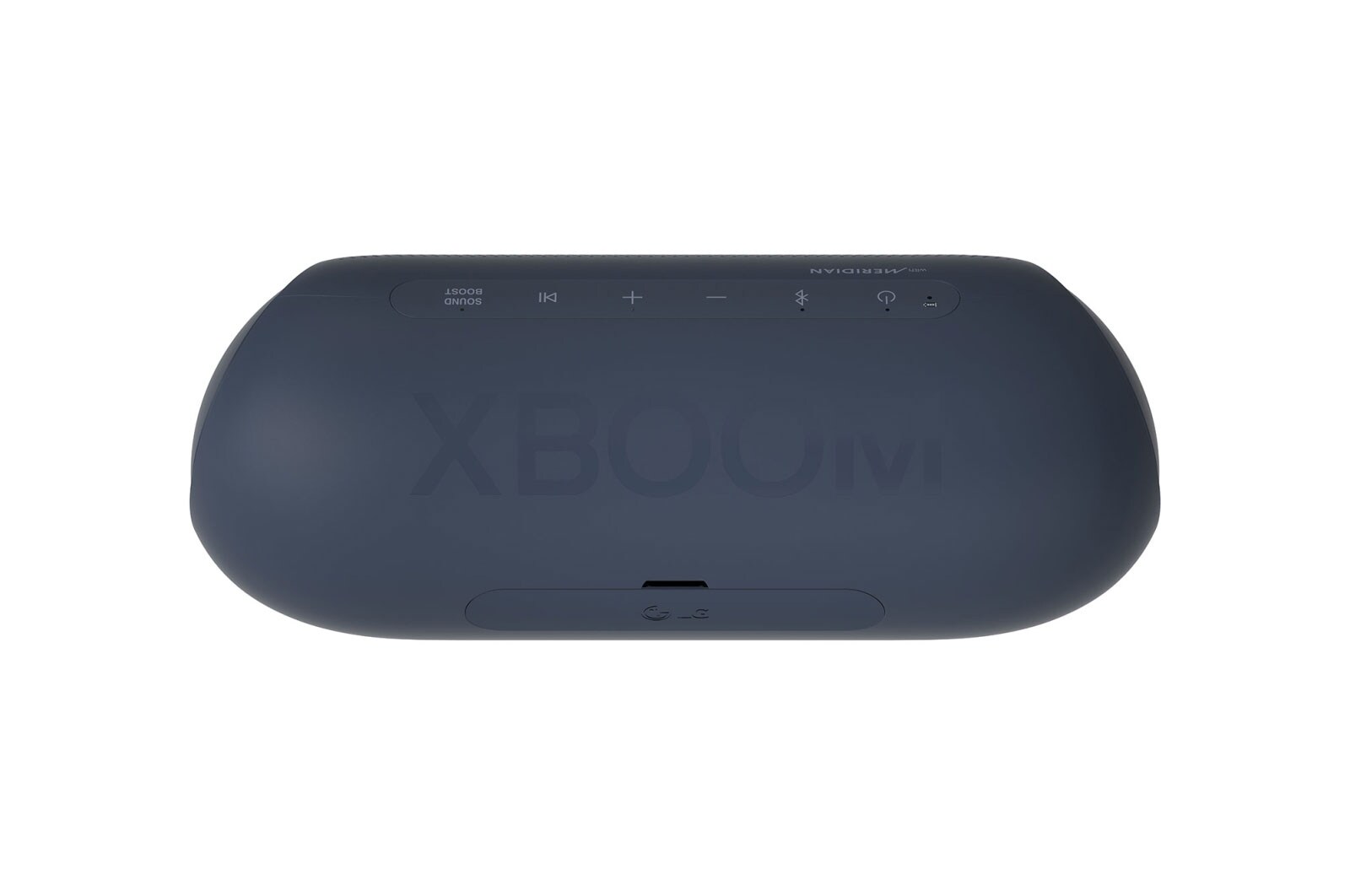 LG Głośnik bezprzewodowy LG XBOOM Go PL7, PL7