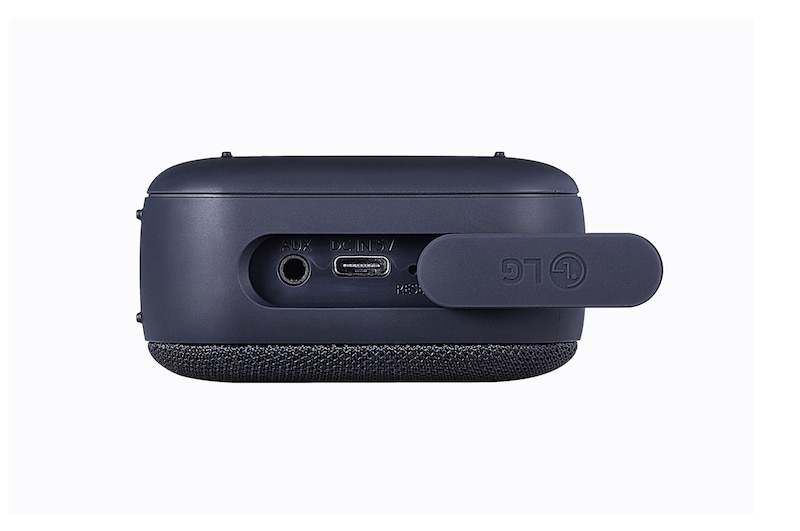 LG Głośnik bezprzewodowy LG XBOOM Go PN1, PN1