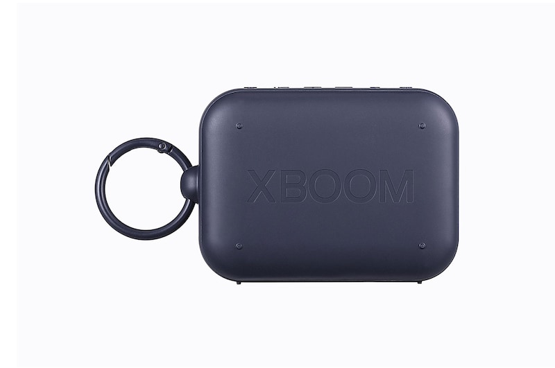 LG Głośnik bezprzewodowy LG XBOOM Go PN1, PN1