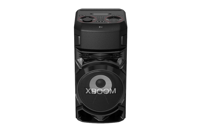 LG Power Audio LG XBOOM RN5, RN5