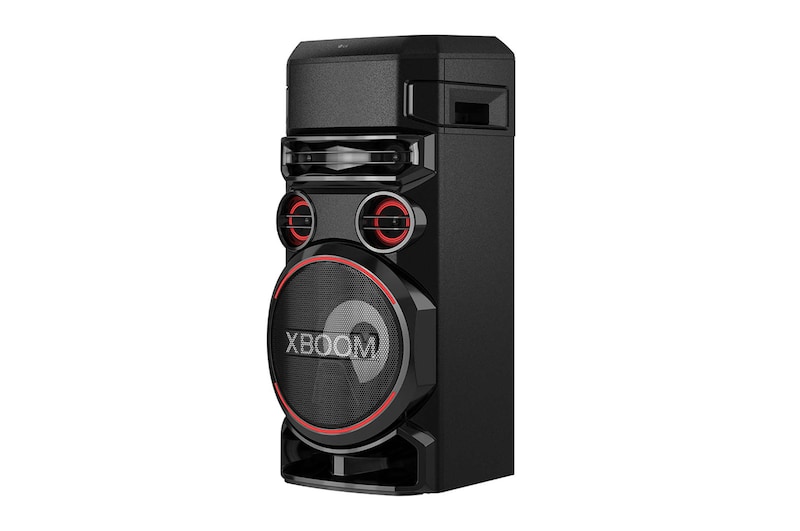 LG Power Audio LG XBOOM RN7, RN7