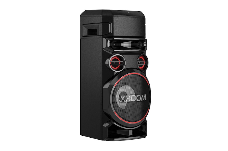 LG Power Audio LG XBOOM RN7, RN7