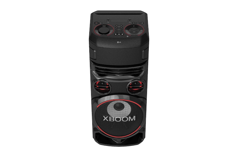 LG Power Audio LG XBOOM RN7, RN7