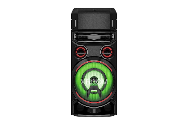 LG Power Audio LG XBOOM RN7, RN7
