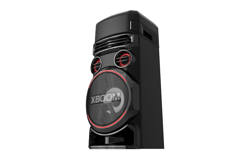 LG Power Audio LG XBOOM RN7, RN7