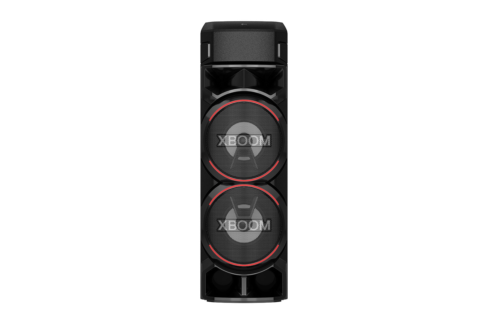 Power Audio LG XBOOM RN9 RN9 - widok z przodu