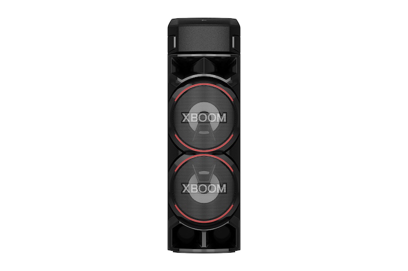 LG Power Audio LG XBOOM RN9, RN9