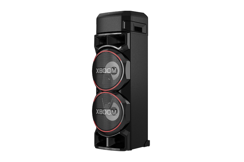 LG Power Audio LG XBOOM RN9, RN9