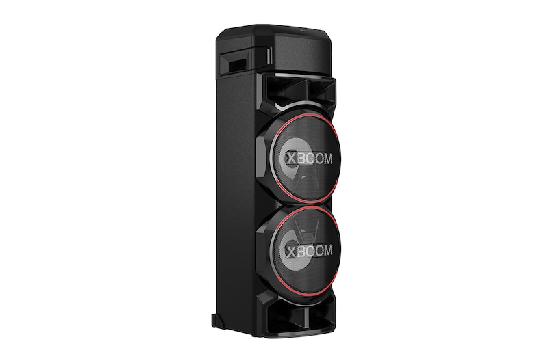 LG Power Audio LG XBOOM RN9, RN9