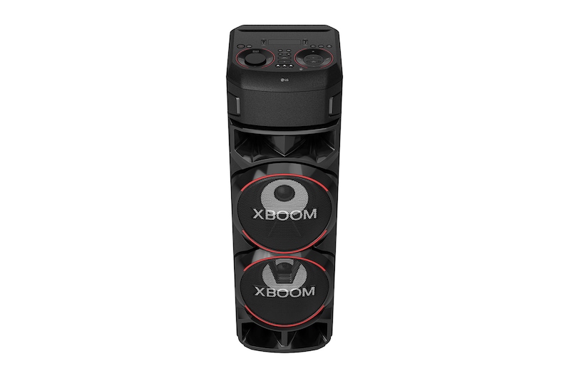 LG Power Audio LG XBOOM RN9, RN9