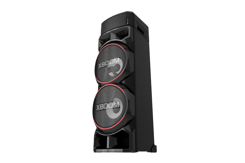 LG Power Audio LG XBOOM RN9, RN9