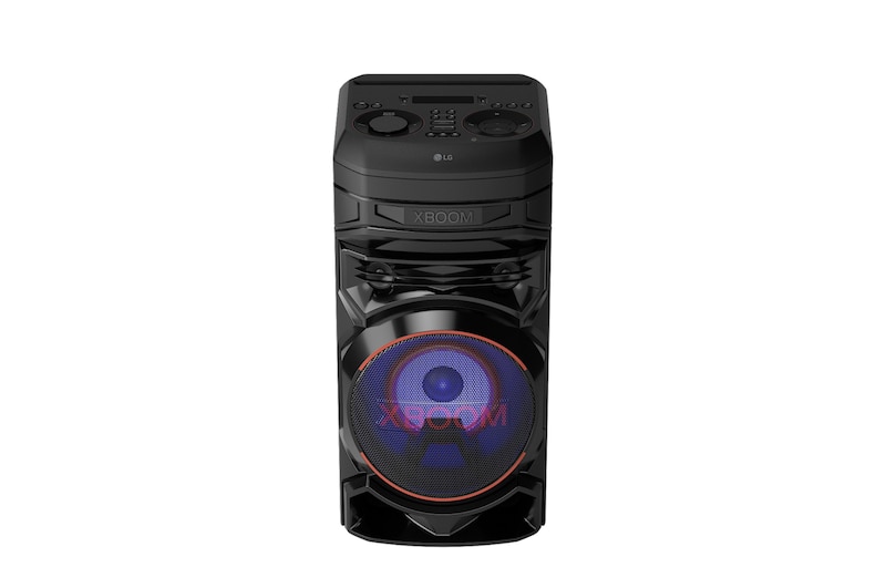 LG Power Audio LG XBOOM RNC5, RNC5