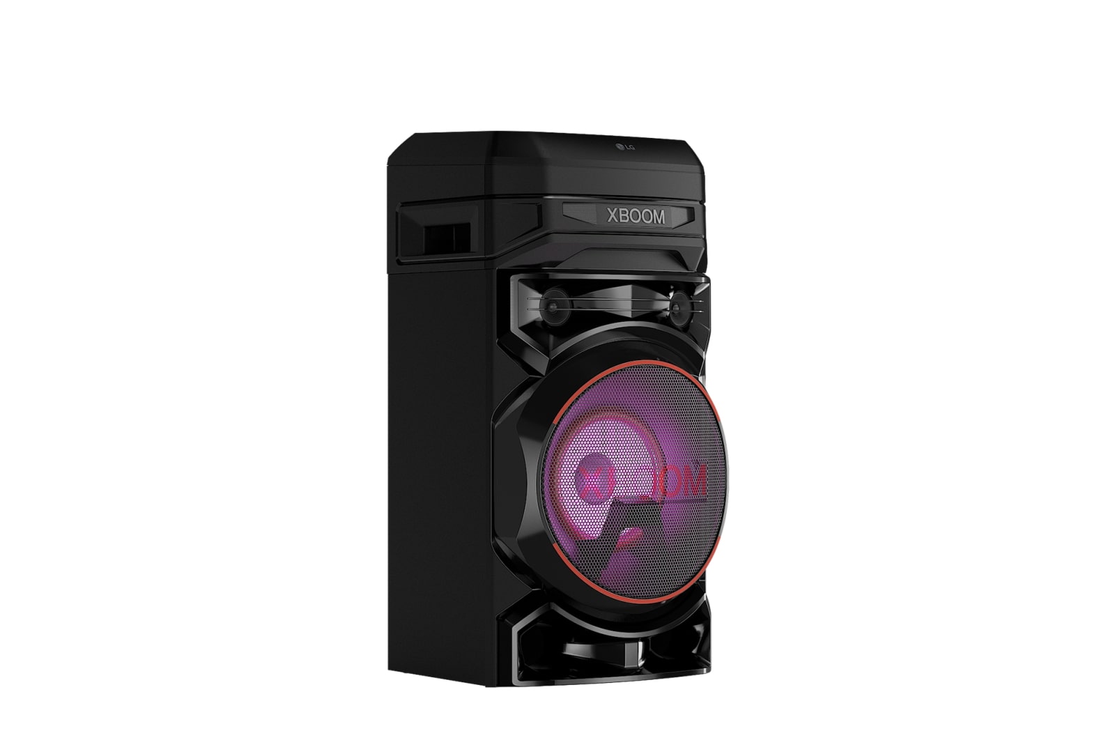 LG Power Audio LG XBOOM RNC5, RNC5