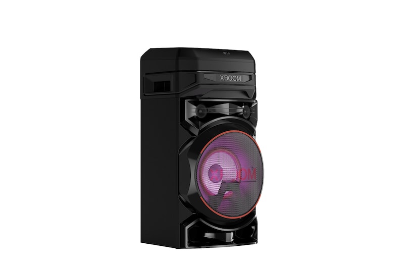 LG Power Audio LG XBOOM RNC5, RNC5