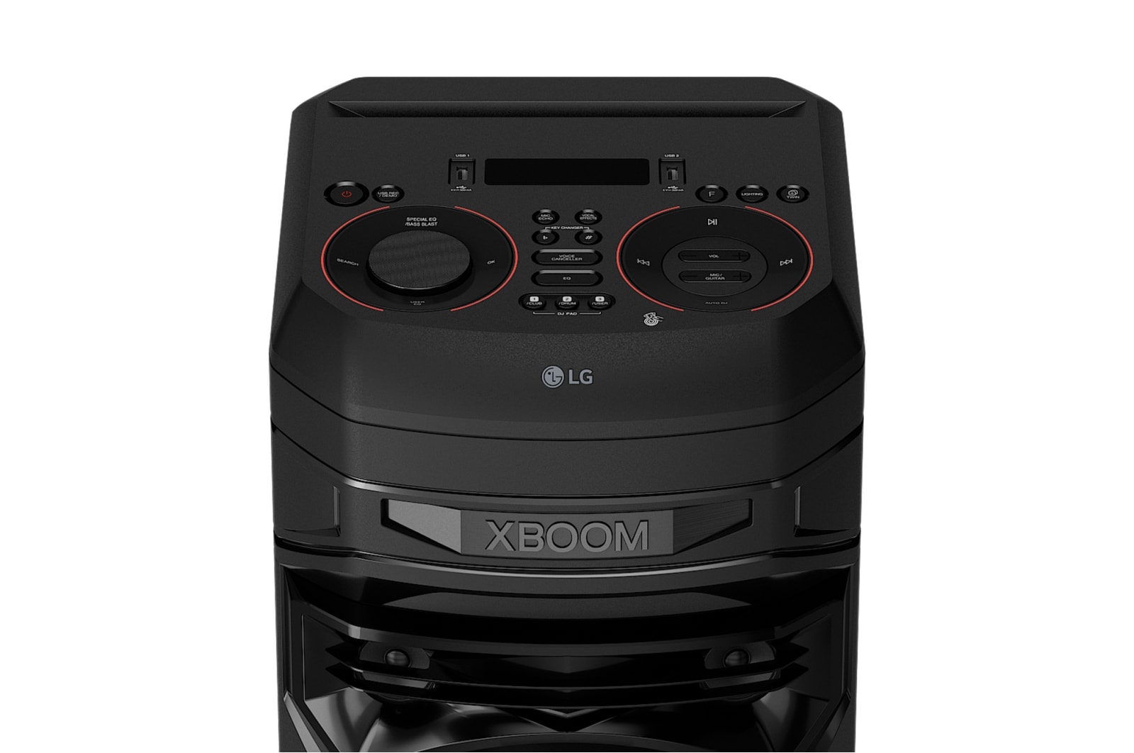 LG Power Audio LG XBOOM RNC5, RNC5