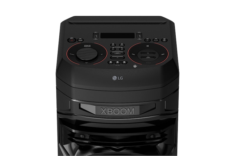 LG Power Audio LG XBOOM RNC5, RNC5
