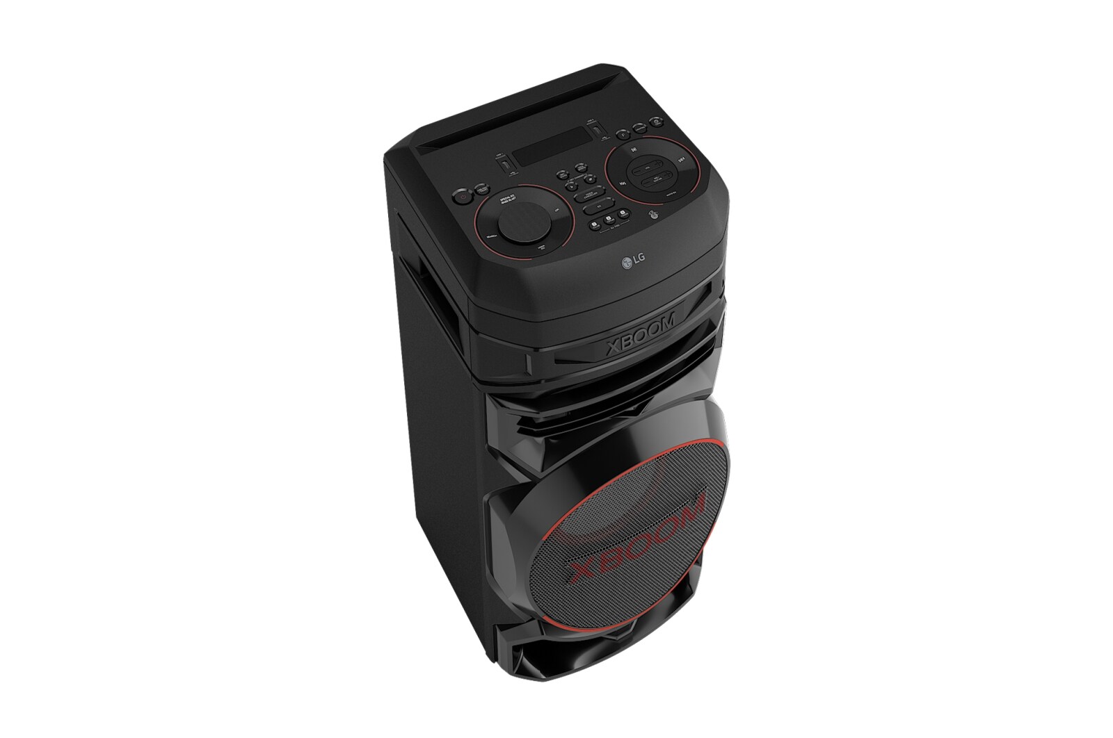LG Power Audio LG XBOOM RNC5, RNC5