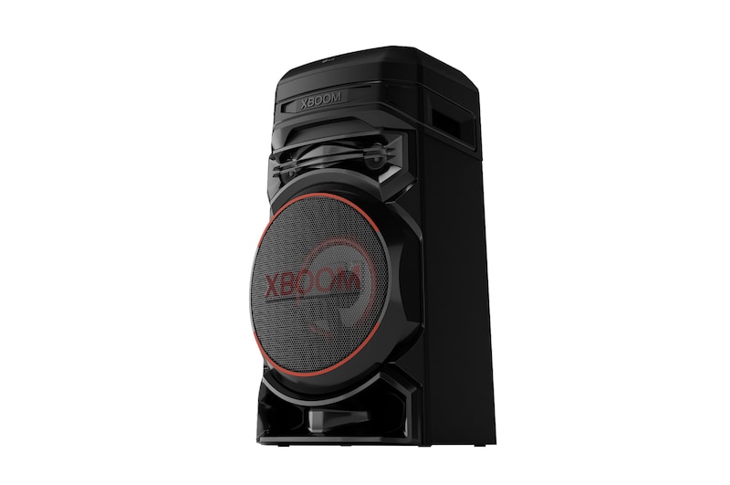 LG Power Audio LG XBOOM RNC5, RNC5