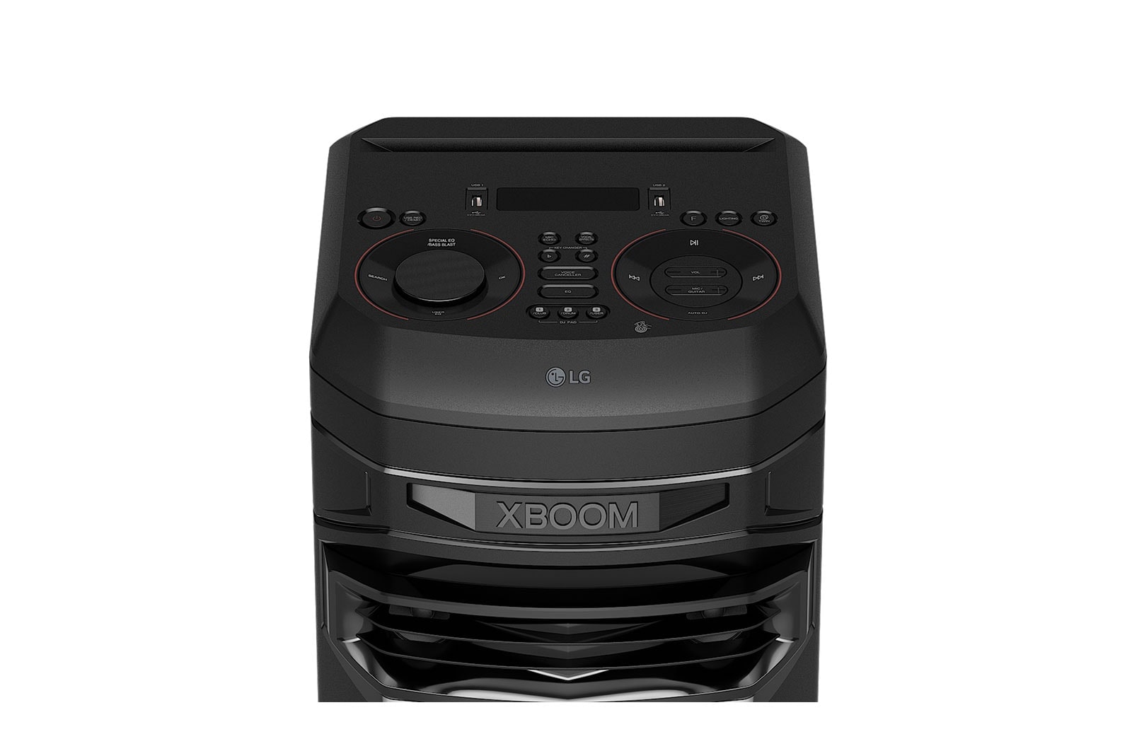 LG Power Audio LG XBOOM RNC7, RNC7