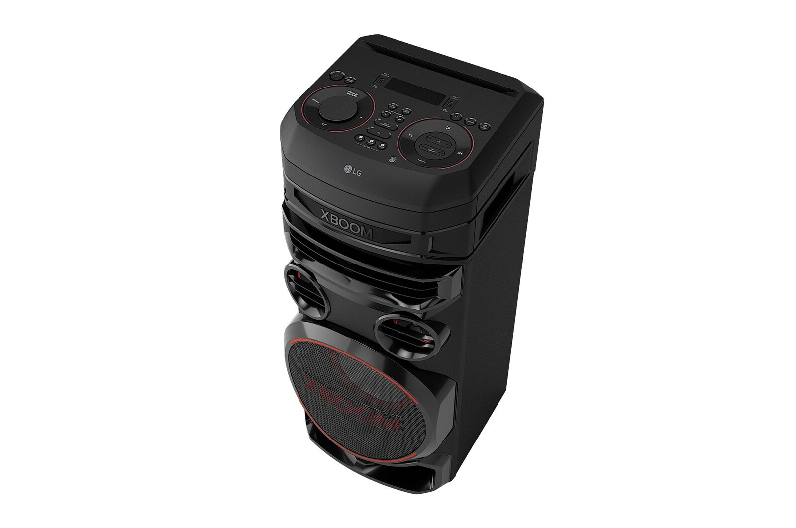LG Power Audio LG XBOOM RNC7, RNC7