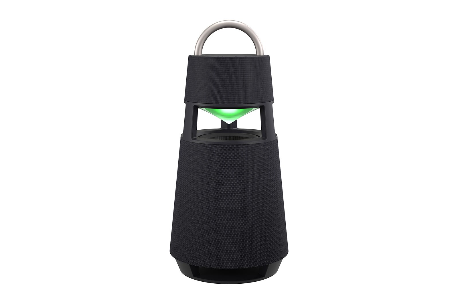 LG XBOOM 360 RP4B – przenośny głośnik bezprzewodowy BT z nastrojowym podświetleniem i wielokierunkowym dźwiękiem 360˚, RP4B