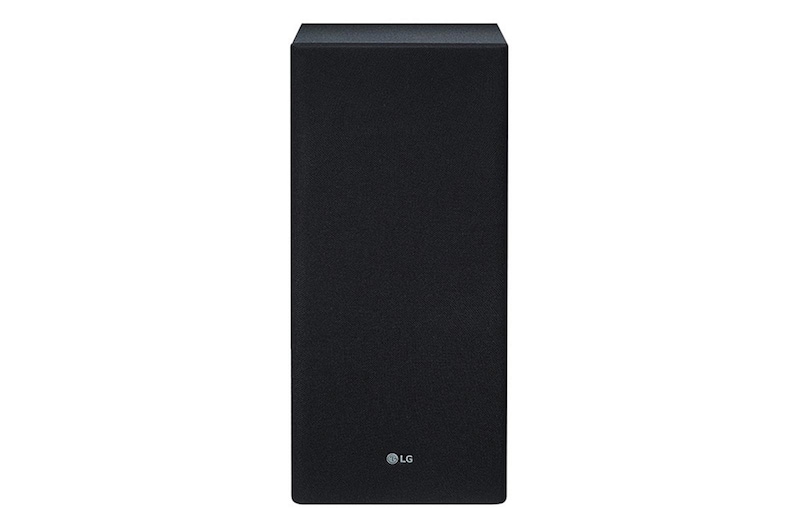 LG Soundbar LG SL6YF, SL6YF