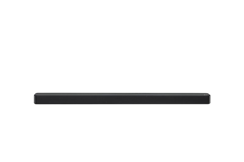 LG Soundbar LG SL6YF, SL6YF