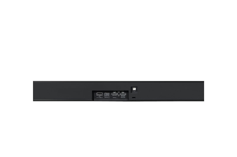 LG Soundbar LG SL6YF, SL6YF
