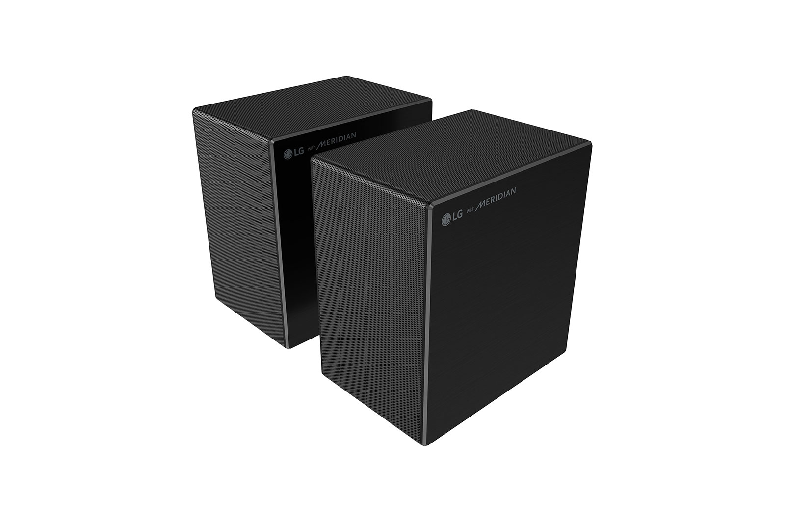 LG Soundbar LG SN11R, SN11R