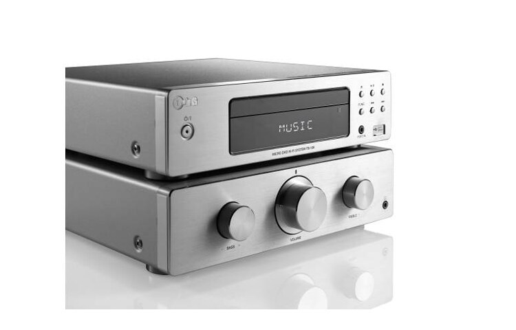LG TB106, TB106