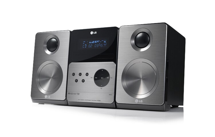 LG Micro HI-FI LG XA66, XA66