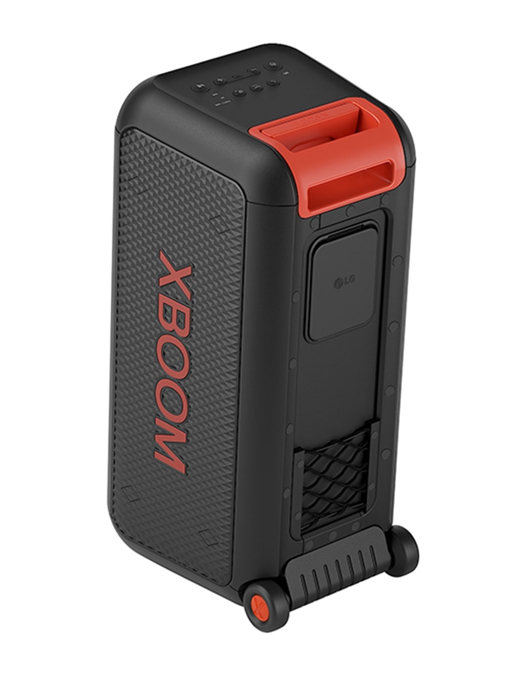 LG Xboom XL7s 新品　未開封 LG Głośnik XBOOM XL7S The Beast High Power o mocy 250 W, do