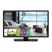 Seria LT341H 32LT341H - widok z przodu