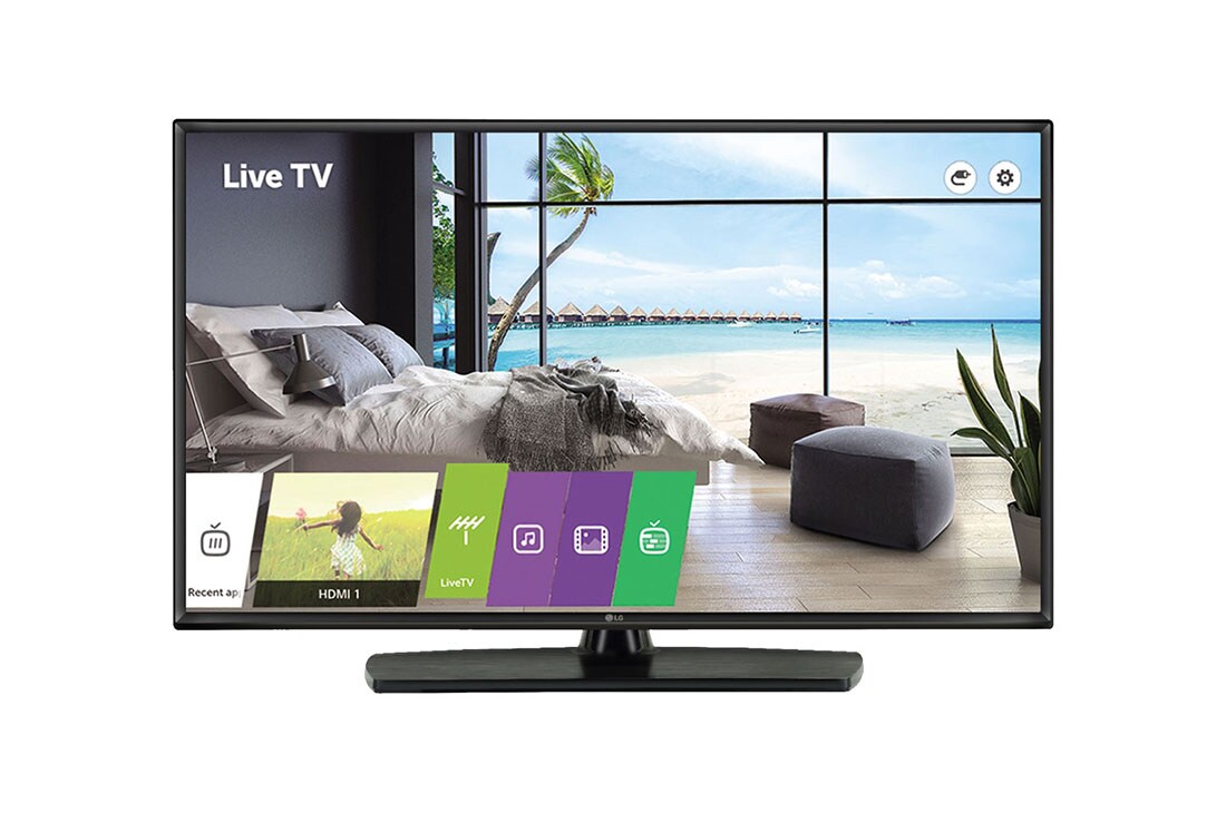 LG Seria LT341H , 43LT341H