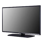LG Seria LV661H, 43LV661H