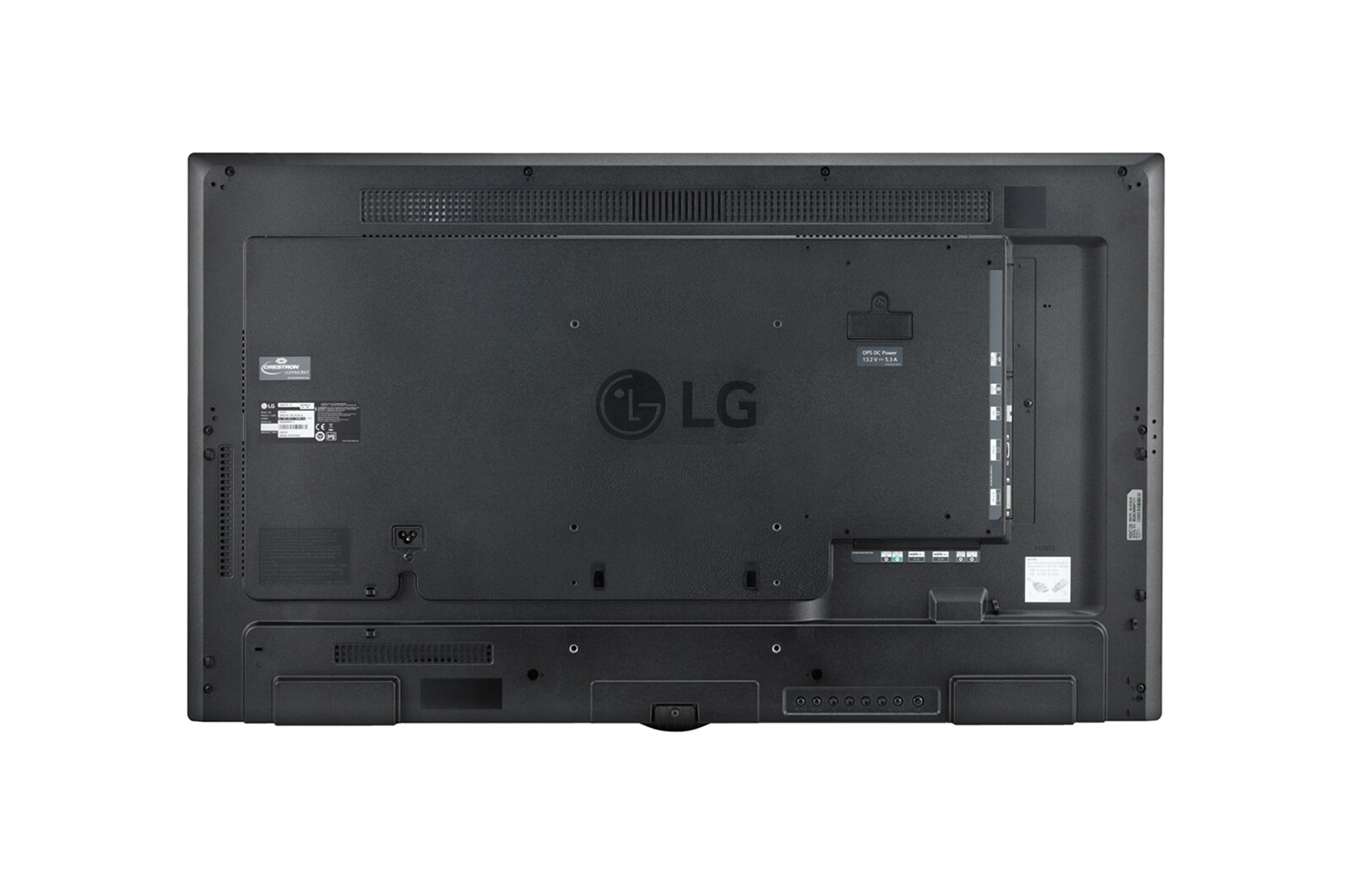 LG Seria SE3KE, 43SE3KE-B