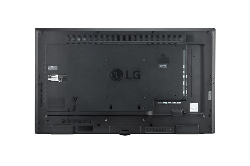 +45 degree rear view