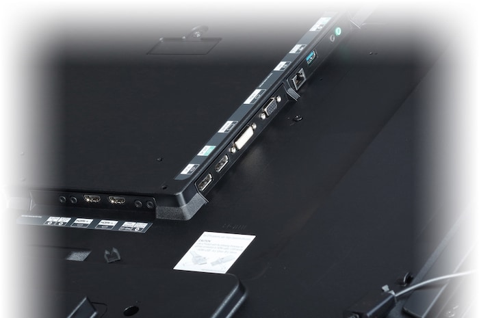 rear perspective view