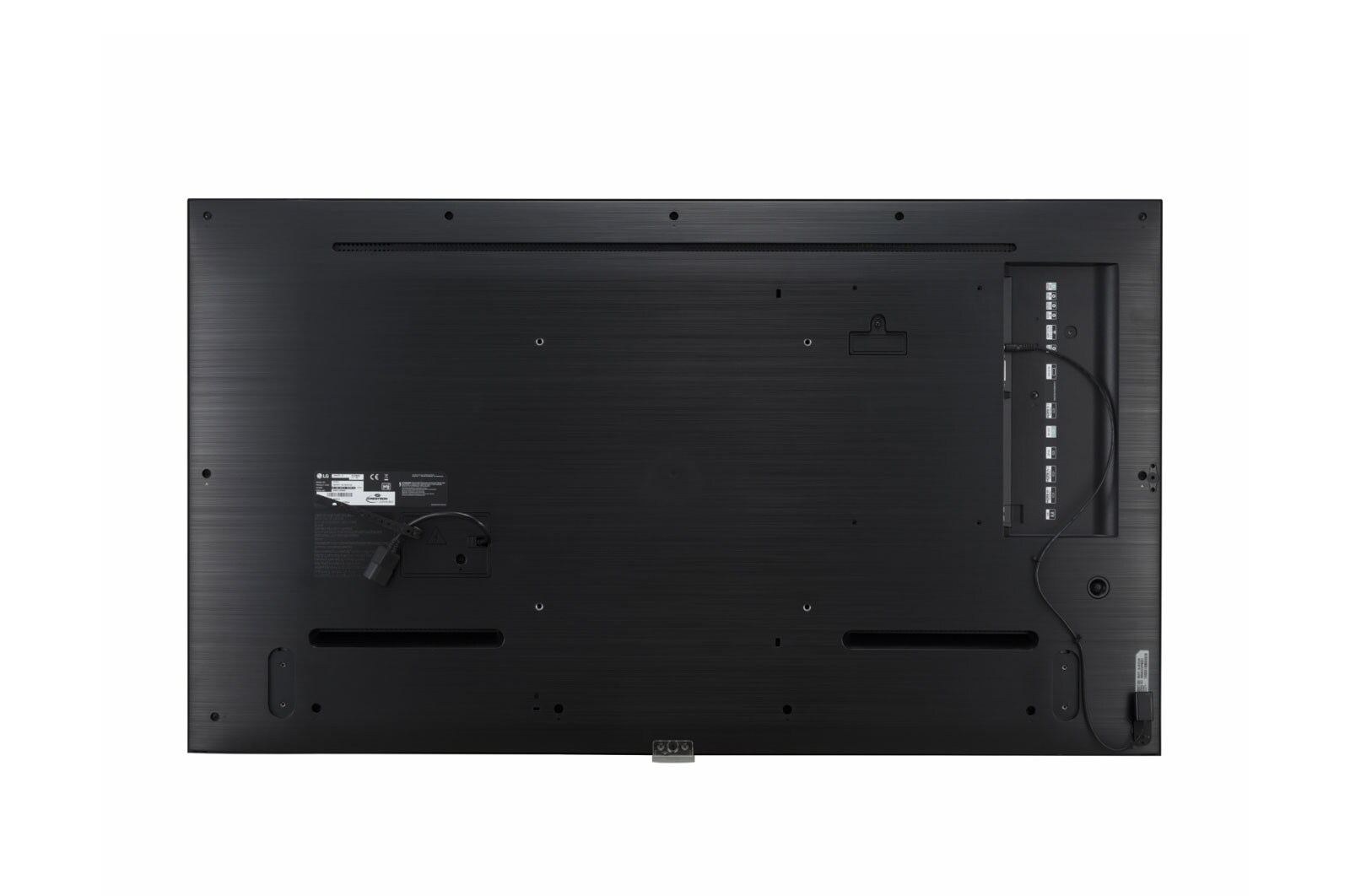 LG Seria UM3DF, 49UM3DF-B