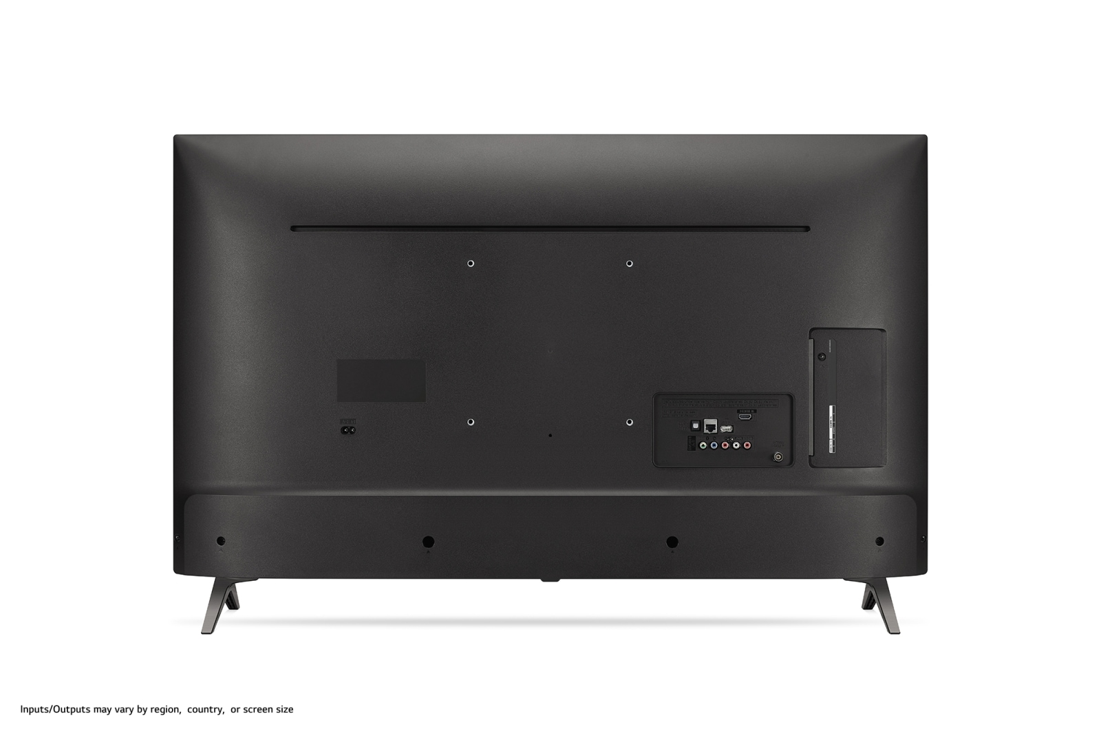 LG Seria UU640C, 49UU640C