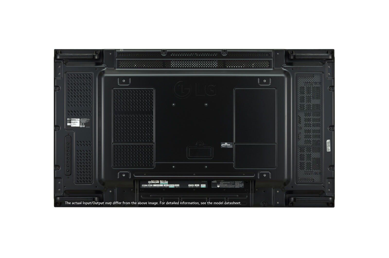 LG Seria VH7E, 49VH7E-A