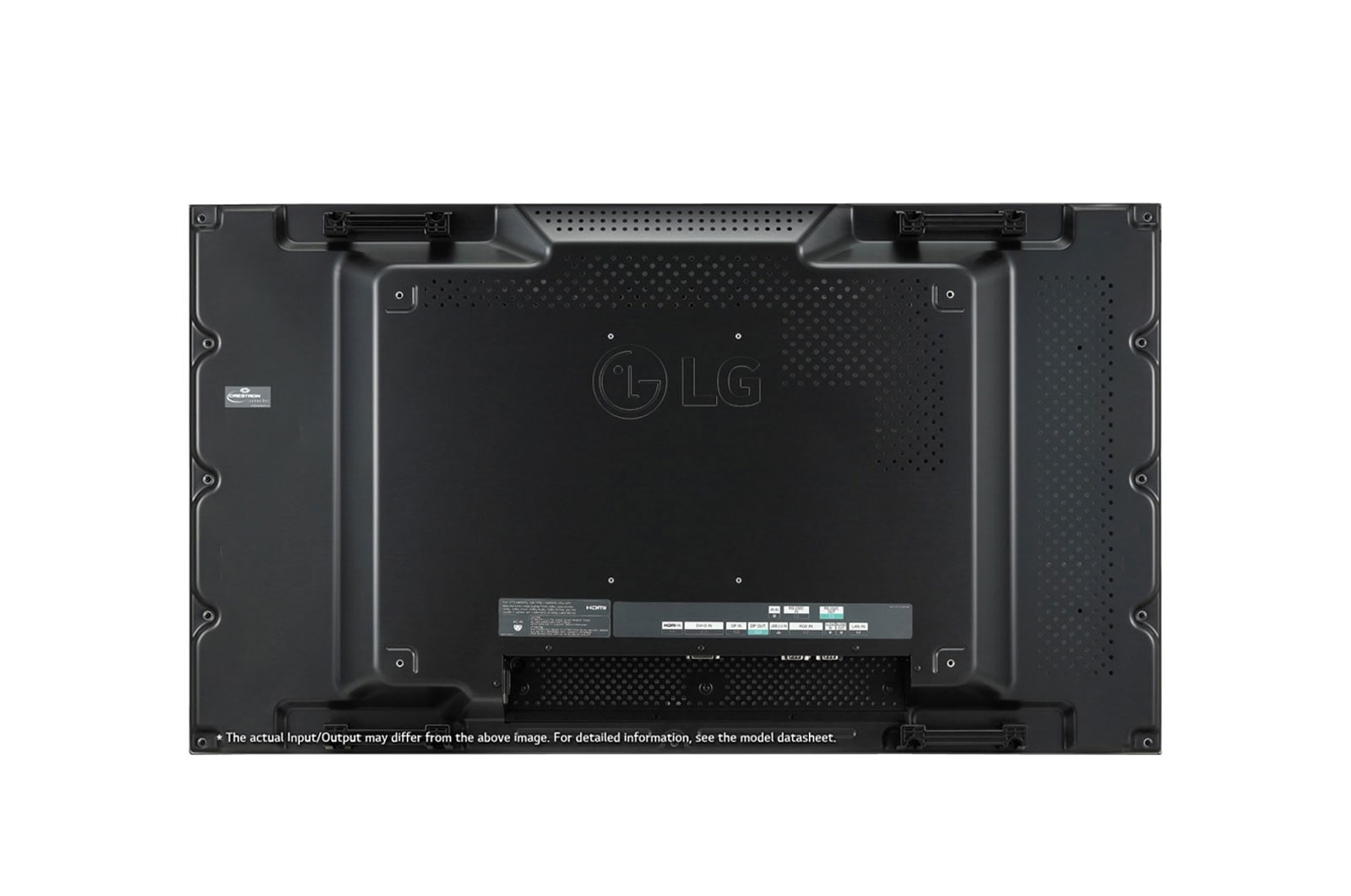 LG Seria VL7F, 49VL7F-A