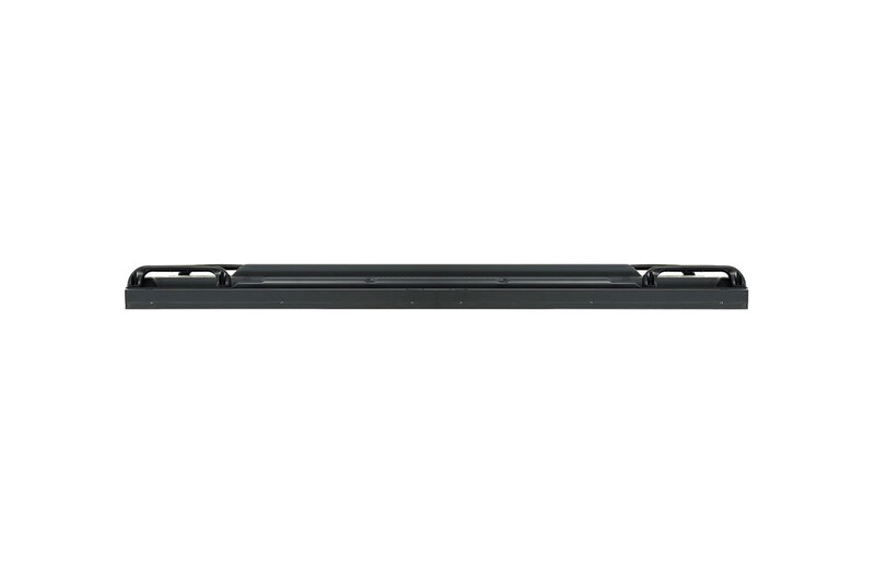 side view