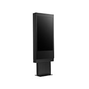 LG Wyświetlacz zewnętrzny, 49XEB3E-B