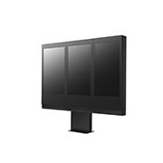 LG Wyświetlacz zewnętrzny, 49XEB3E-B